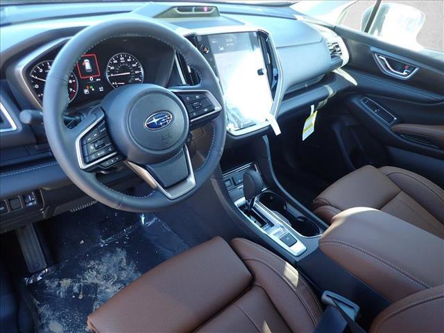 New 2026 Subaru Ascent Touring AWD/4WD image 12