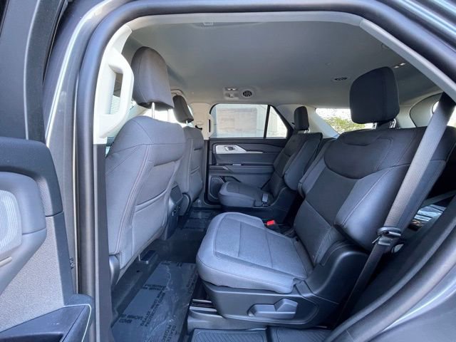 New 2026 Ford Explorer Active image 8