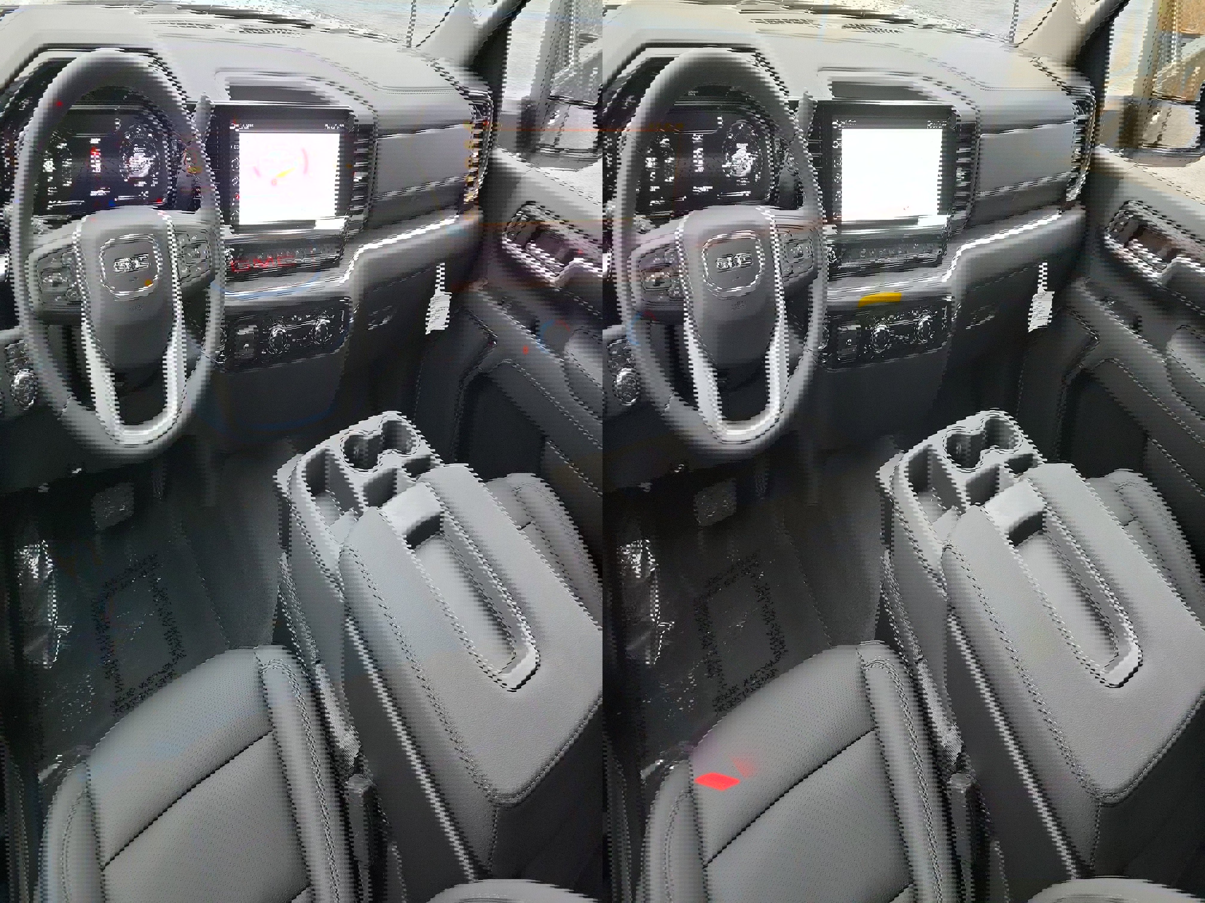 New 2026 GMC Sierra 2500 SLT image 19