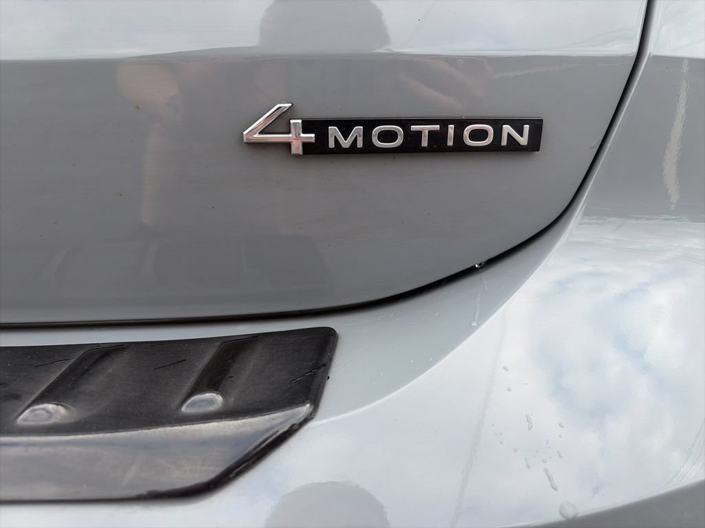 Used 2023 Volkswagen Arteon SEL Premium AWD/4WD image 39