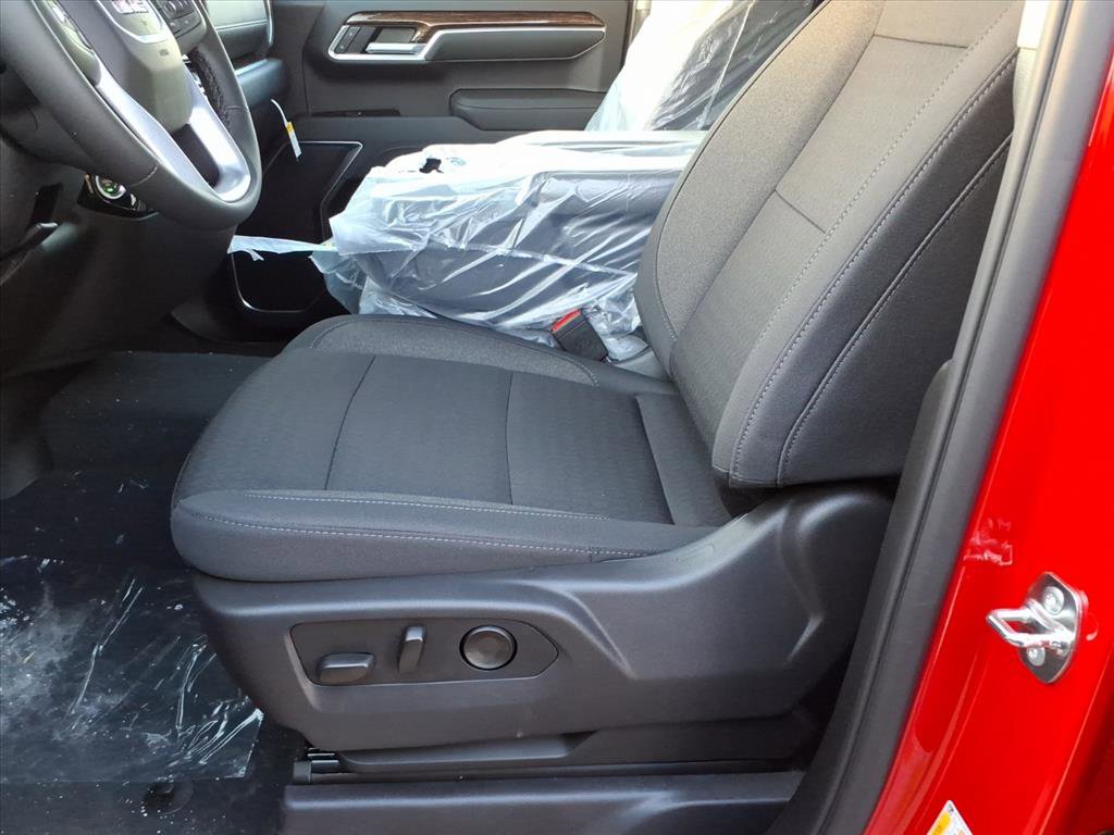 New 2026 GMC Sierra 1500 Elevation w/ Elevation Select Package image 12