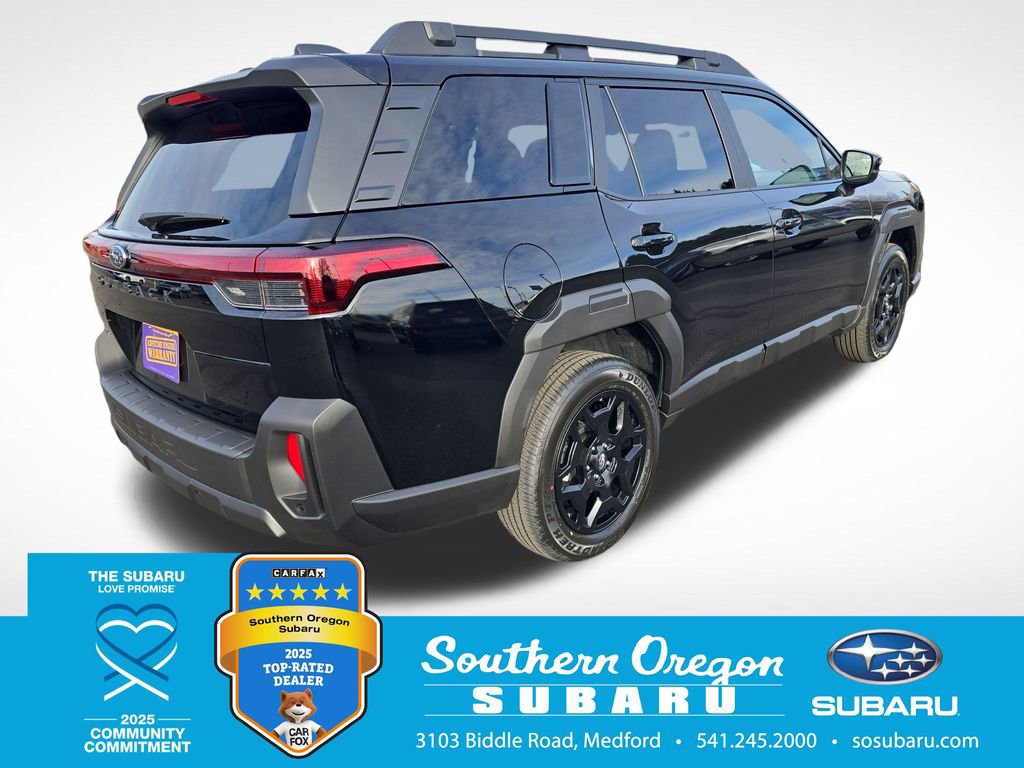 New 2026 Subaru Outback Limited AWD/4WD image 7