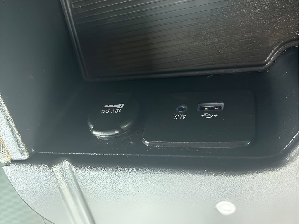 Used 2016 RAM 1500 Tradesman w/ Popular Equipment Group image 16