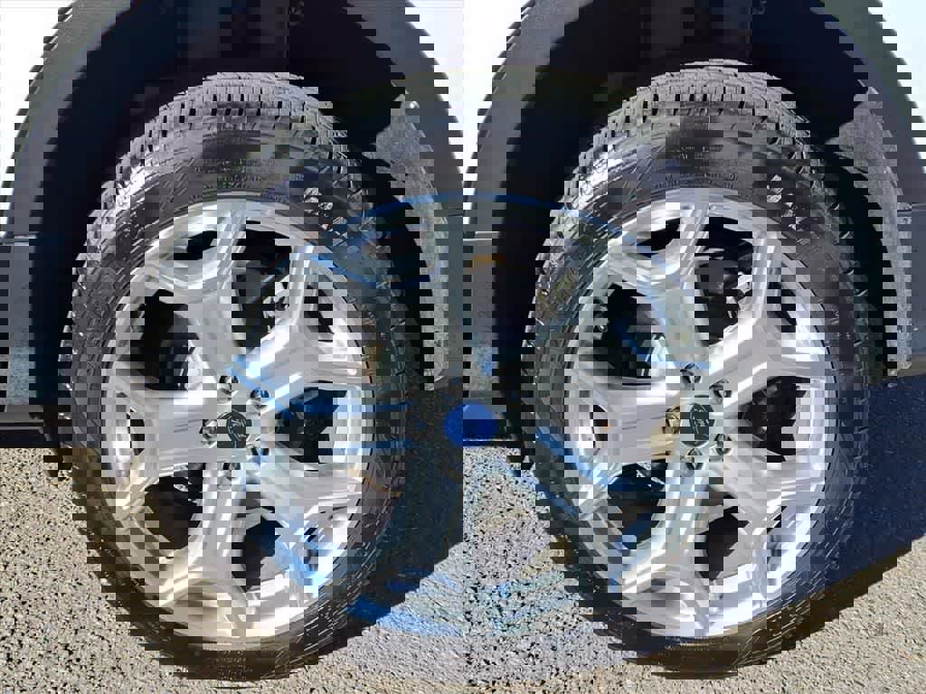 Used 2017 Ford Escape Titanium w/ Equipment Group 301A image 8