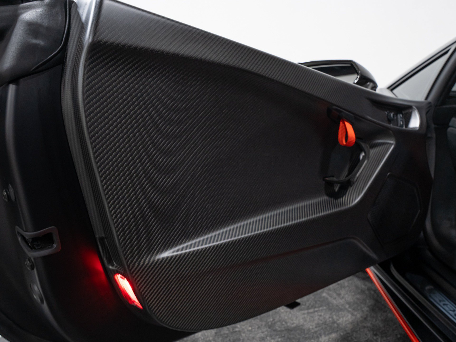 Used 2024 Lamborghini Huracan STO RWD image 49