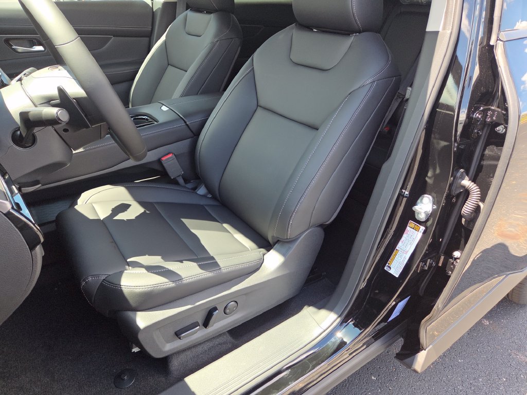 New 2026 Nissan Murano SV AWD/4WD image 22