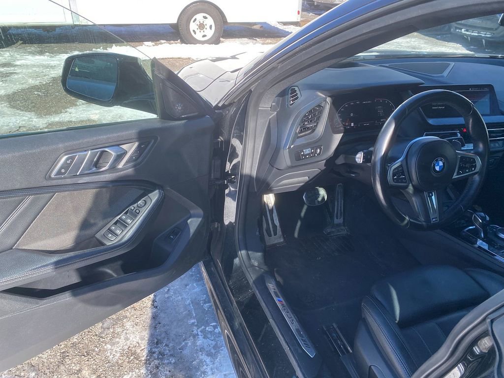 Used 2020 BMW M235i xDrive Gran Coupe w/ Premium Package image 10