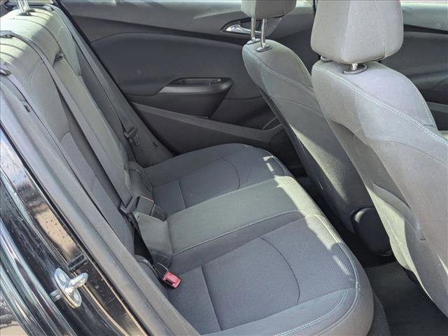 Used 2018 Chevrolet Cruze LT w/ LT Fleet Convenience Package image 18