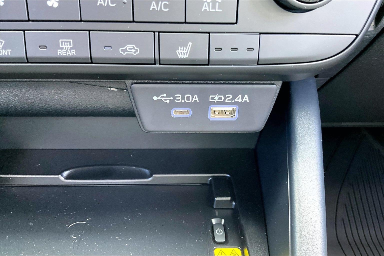 New 2026 Subaru Outback Wilderness AWD/4WD image 19