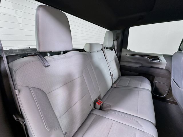 Used 2024 GMC Sierra 1500 SLE image 27