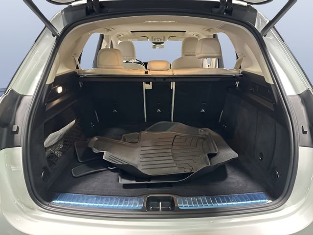 Certified 2022 Mercedes-Benz GLE 350 4MATIC image 11