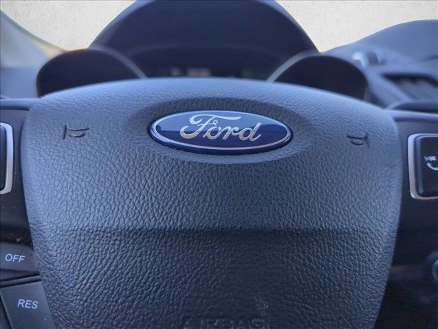 Used 2017 Ford Escape Titanium FWD image 20