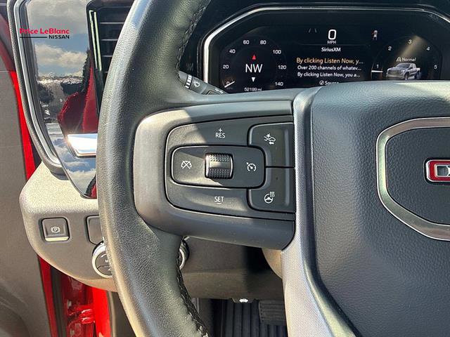 Used 2024 GMC Sierra 1500 Elevation RWD image 23