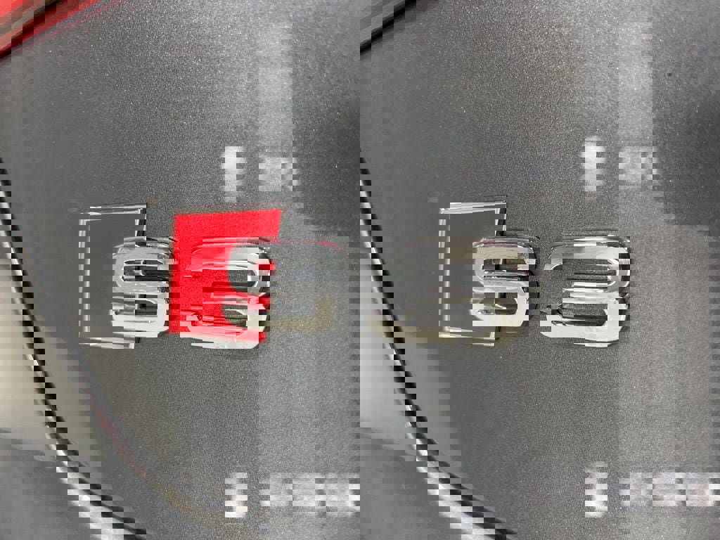 Used 2016 Audi S3 Premium Plus image 34