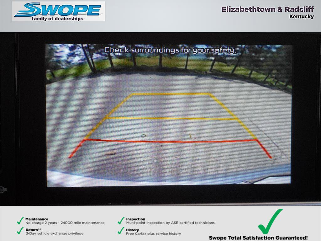 Used 2022 Kia Sportage LX AWD/4WD image 20