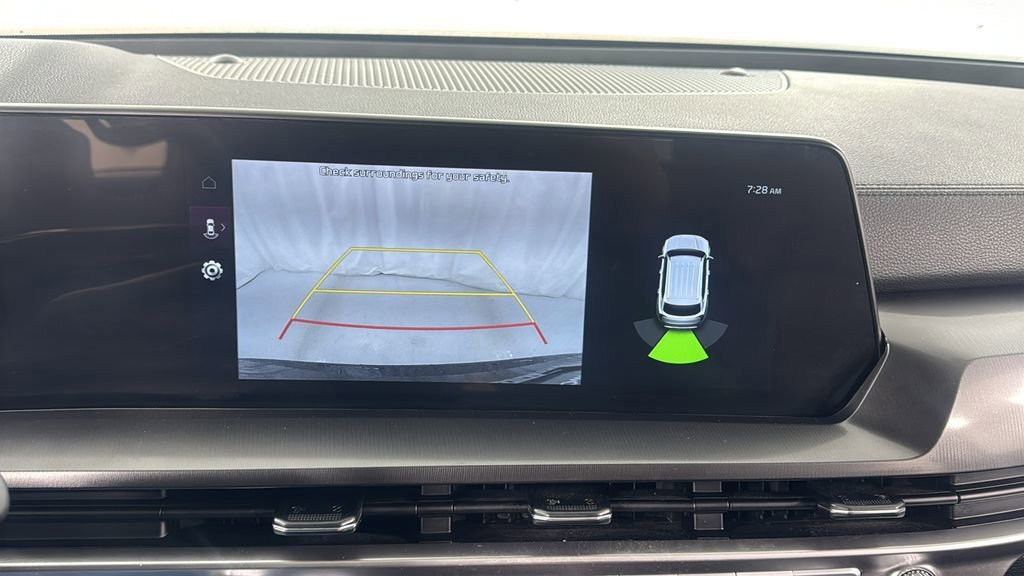 Used 2025 Kia Telluride S image 27