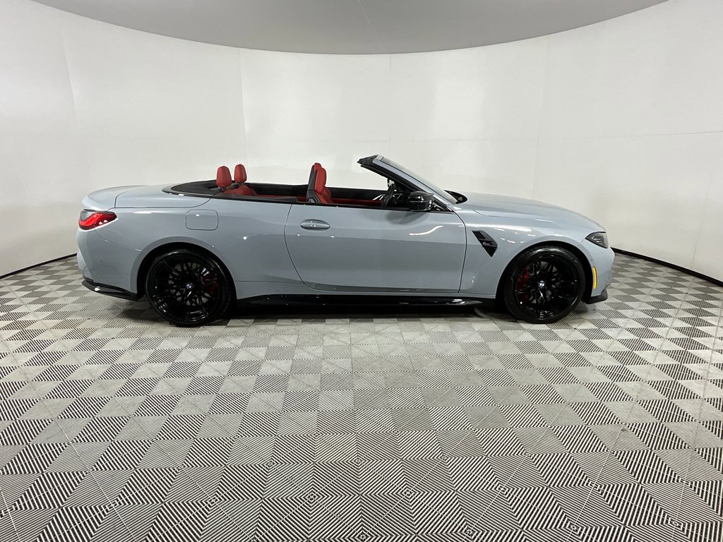 Used 2024 BMW M4 xDrive Competition w/ Executive Package image 6