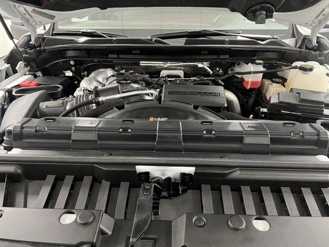 Used 2024 GMC Sierra 2500 Denali image 67