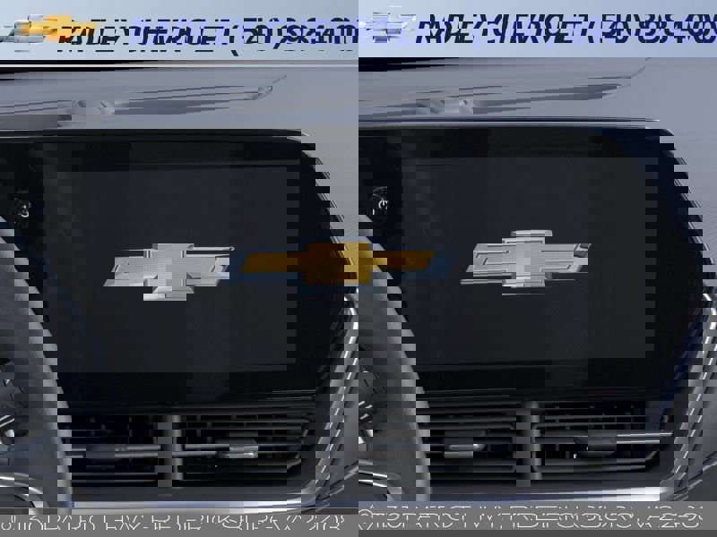 New 2026 Chevrolet Trax ACTIV w/ Driver Confidence Package image 20