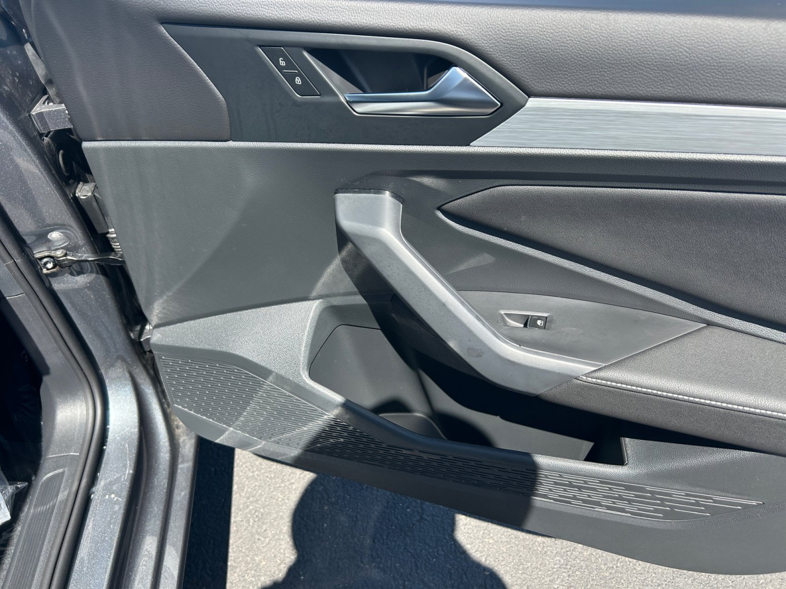New 2027 Volkswagen Jetta S FWD image 16