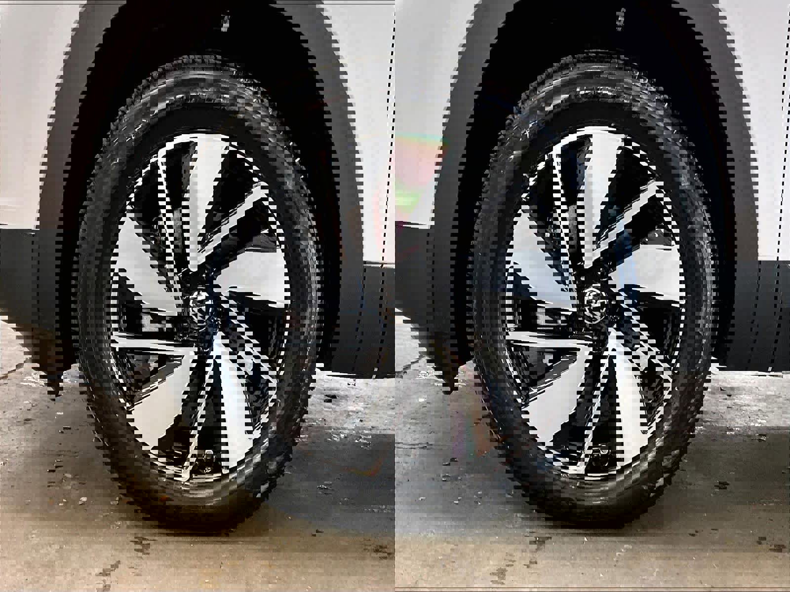 New 2026 Volkswagen Atlas SEL AWD/4WD image 13