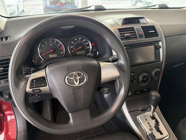 Used 2013 Toyota Corolla S image 17