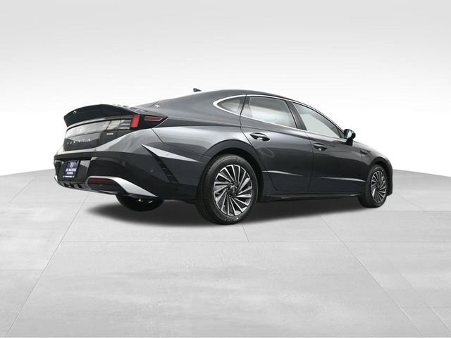 New 2026 Hyundai Sonata Limited FWD image 38