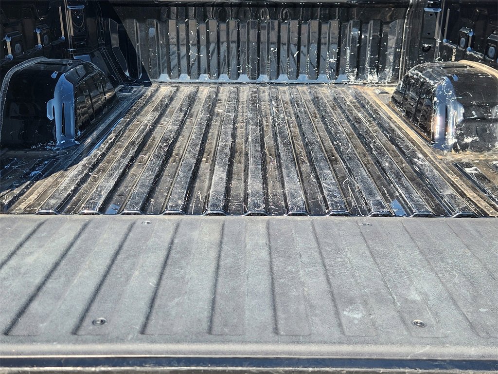 Used 2024 Chevrolet Silverado 1500 LT Trail Boss image 30