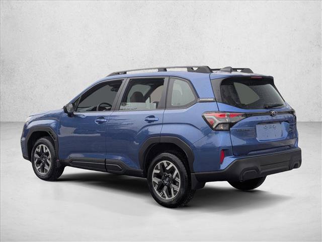 New 2026 Subaru Forester image 9