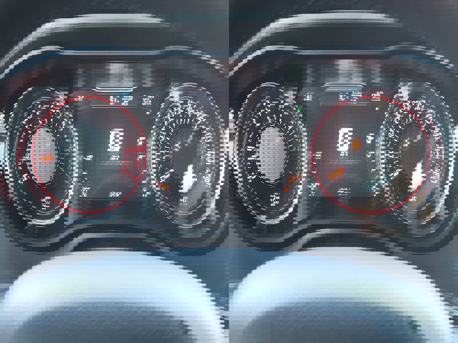 Used 2022 Dodge Challenger R/T Scat Pack image 16