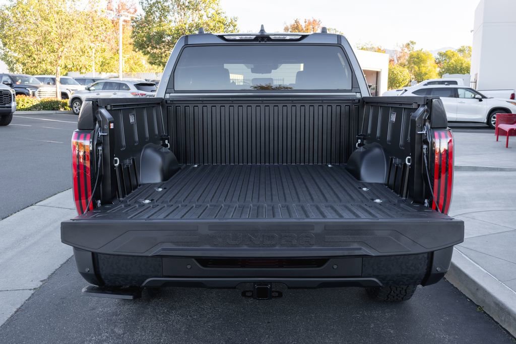 New 2026 Toyota Tundra TRD Pro image 7