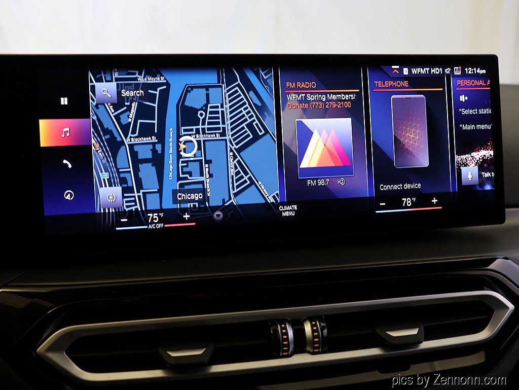 Certified 2023 BMW 230i xDrive 230i xDrive w/ Premium Package image 18