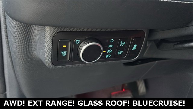 New 2025 Ford Mustang Mach-E Premium image 10