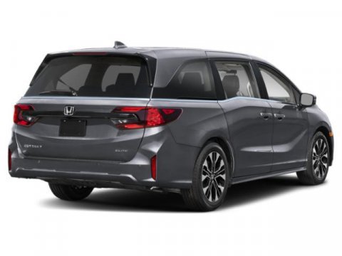 New 2027 Honda Odyssey Elite image 3