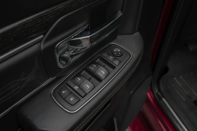 Used 2017 RAM 3500 Laramie Longhorn AWD/4WD image 21
