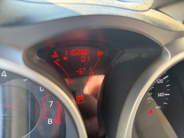 Used 2012 Nissan Juke SL image 13