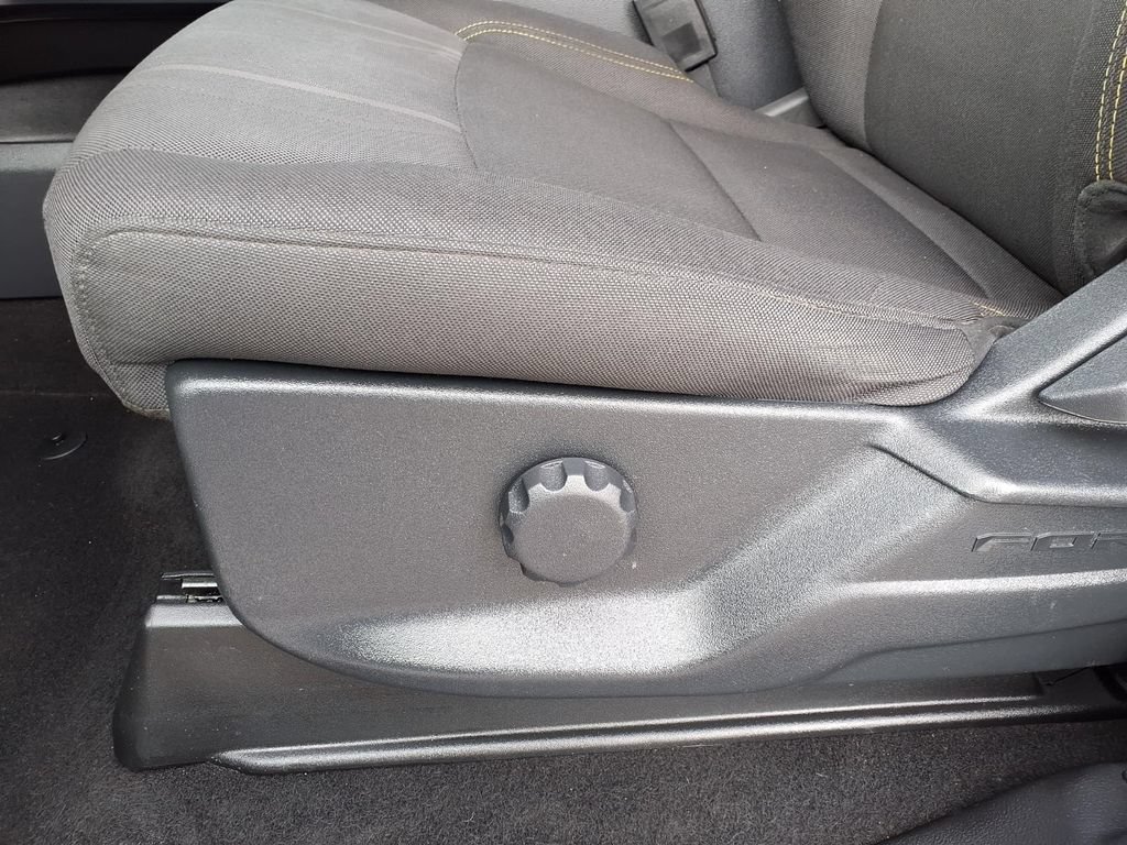 Used 2024 Ford F150 STX RWD image 26