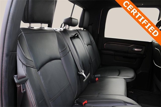 Used 2023 RAM 2500 Rebel w/ Level 1 Equipment Group image 19