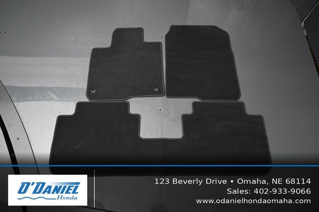 Used 2026 Honda HR-V EX-L image 38