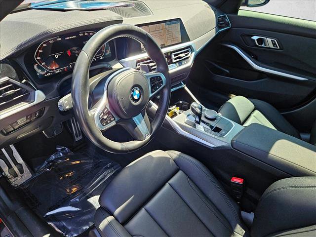 Used 2021 BMW M340i image 10