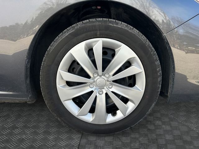 Used 2020 Subaru Impreza 2.0i image 14