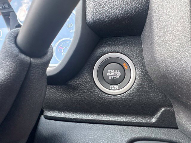 New 2026 RAM 3500 Tradesman AWD/4WD image 14