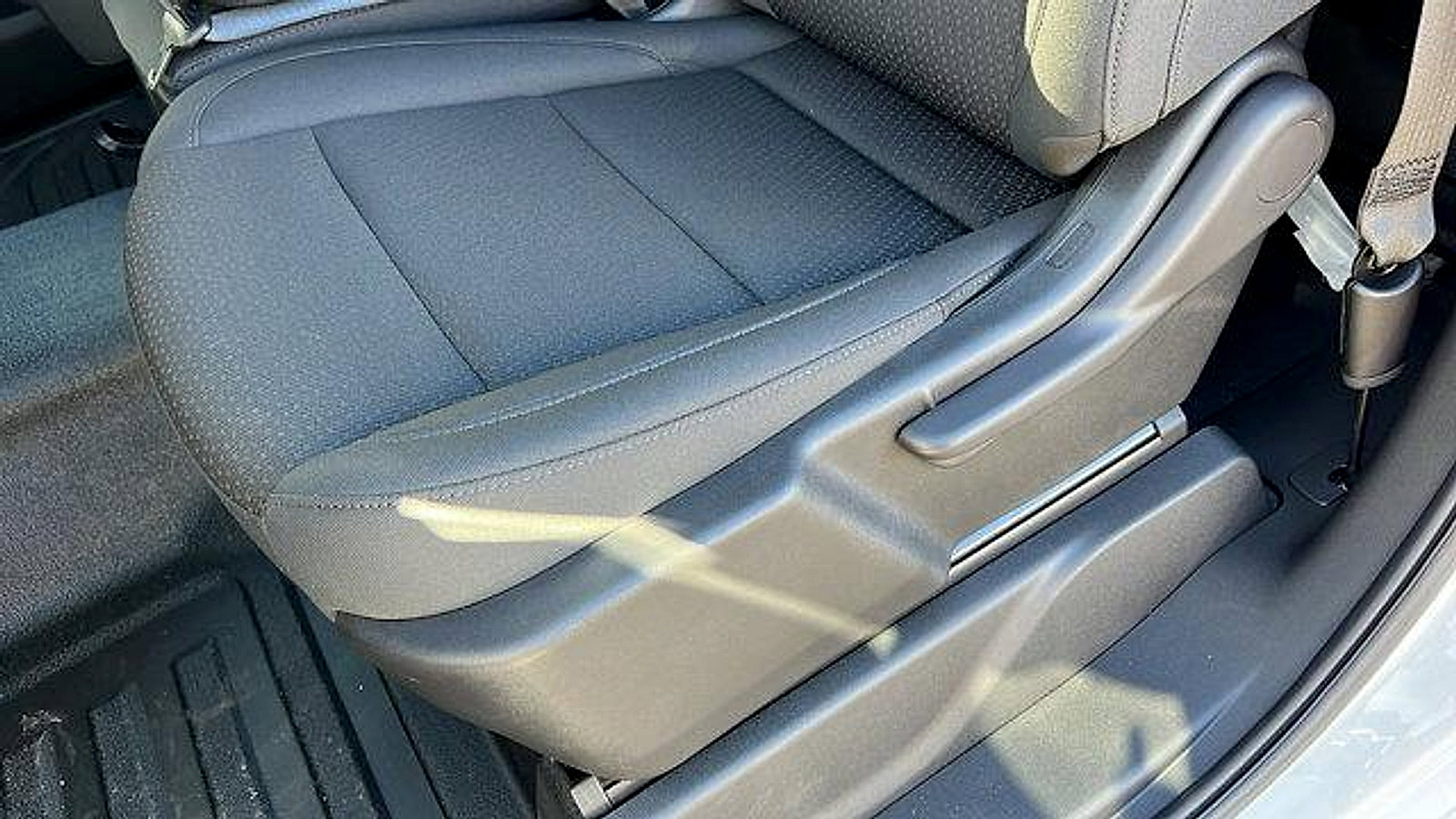 New 2026 Chevrolet Silverado 1500 W/T image 14