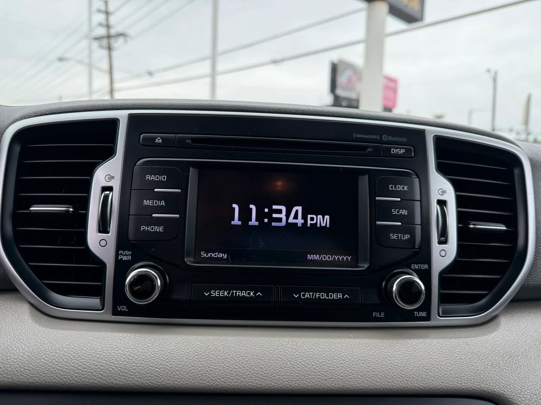 Used 2017 Kia Sportage LX AWD/4WD image 18