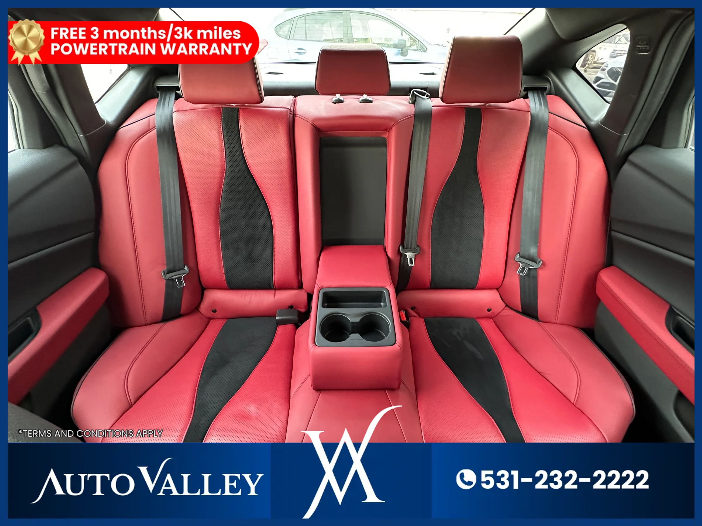 Used 2023 Acura TLX Type S PMC Edition AWD/4WD image 42