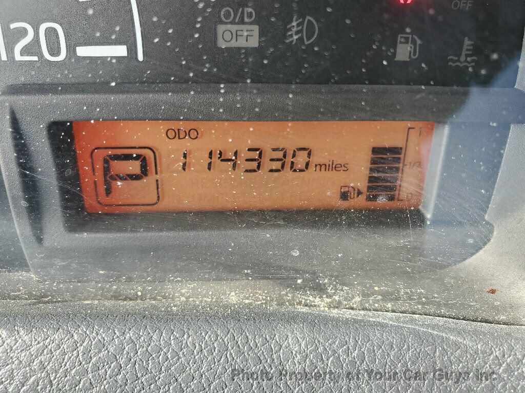 Used 2015 Nissan NV200 SV w/ Technology Package FWD image 29