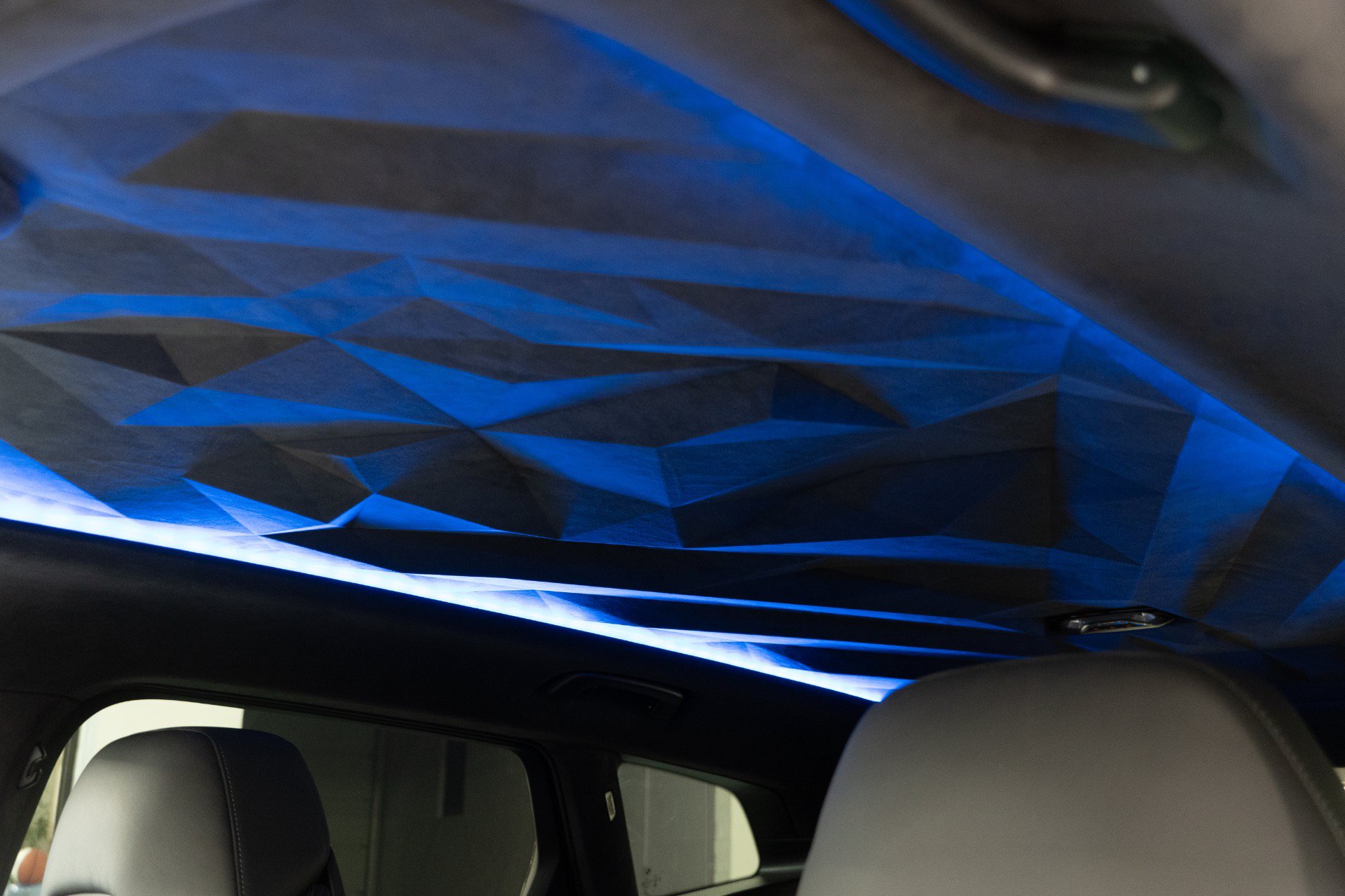 Used 2023 BMW XM AWD/4WD image 29