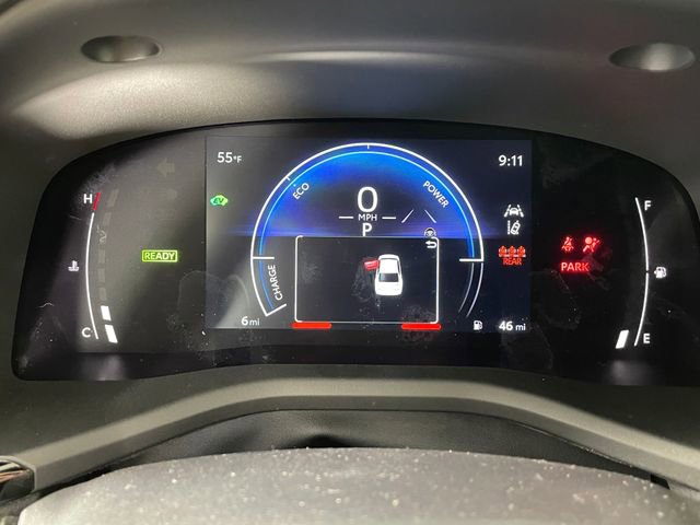 New 2026 Toyota Camry SE image 3