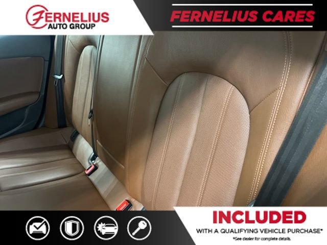 Used 2017 Audi A7 3.0T Prestige w/ Prestige Package image 30