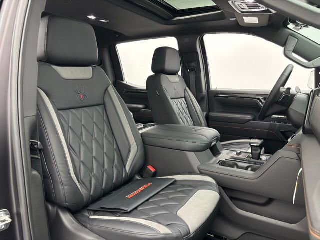New 2026 GMC Sierra 1500 AT4 w/ AT4 Premium Package AWD/4WD image 38